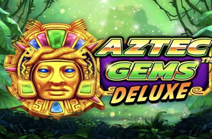 Aztec Gems Deluxe Scatter Dengan Kemenangan Terbesar