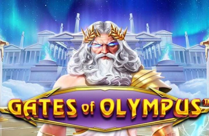 Gates of Olympus Menang Paus Dengan Cara Ini