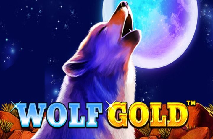 Wolf Gold Kemenangan Terbesar Dari Serigala Pragmatic