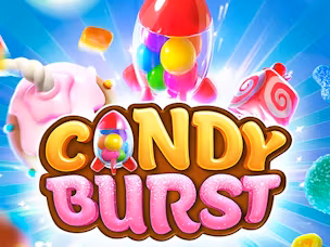 Candy Burst: Slot Manis Penuh Kejutan dari PG Soft!