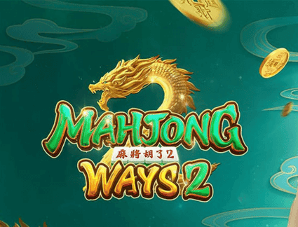 Main Mahjong Ways 2, Rasakan Sensasi Emas!