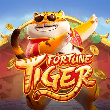 Serunya Main Fortune Tiger, Slot Hits dari PG Soft!