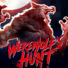 Teror Serigala! Serunya Main Werewolf's Hunt PG Soft