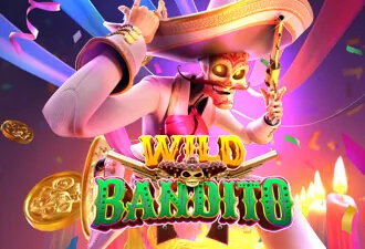 Wild Bandito: Sensasi Slot Bertema Koboi Meksiko!