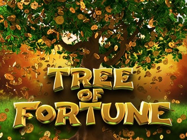 Petualangan Seru di Game Tree of Fortune PG Soft