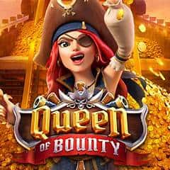 Petualangan Seru di Laut Lepas Bareng Queen of Bounty!