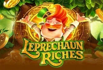 Seru dan Menguntungkan! Leprechaun Riches Bikin Nagih