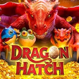 Serunya Main Dragon Hatch PG Soft, Bikin Betah!