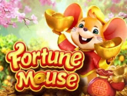 Serunya Main Fortune Mouse, Slot Hits dari PG Soft!
