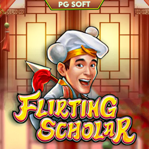 Keseruan Gokil Main Flirting Scholar ala PG Soft!