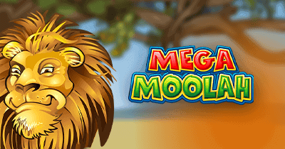 Mega Moolah: Petualangan Seru Slot Online Microgaming