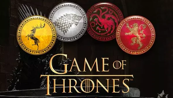 Petualangan Epik di Dunia Game of Thrones Slot!