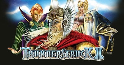 Rahasia Seru di Balik Dunia Thunderstruck II!