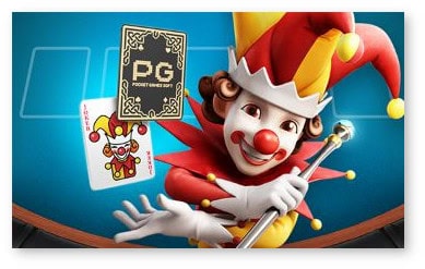 Seru Maksimal! Eksplorasi Joker Wild dari PG Soft