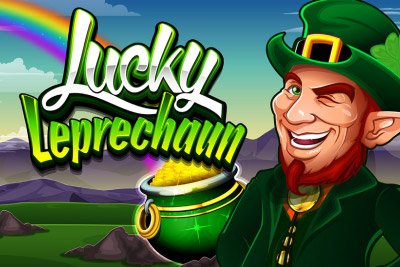 Keberuntungan Menanti di Lucky Leprechaun Online