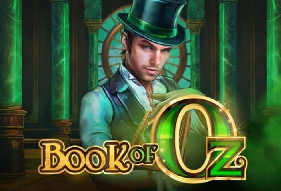 Petualangan Mistis di Dunia Book of Oz Online!!!!