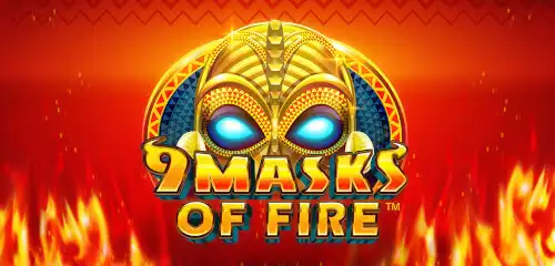 Petualangan Seru di Dunia 9 Masks of Fire Online!!!