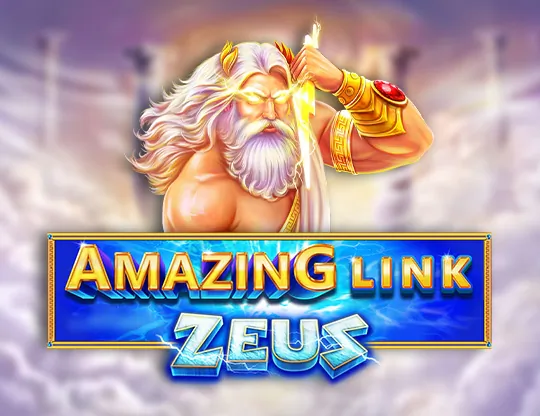 Amazing Link Zeus: Kilatan Petir di Olympus