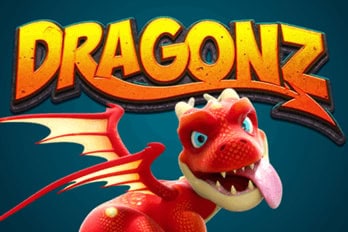 Dragonz: Sensasi Slot Seru Penuh Naga