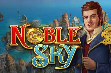 Noble Sky: Petualangan Slot Seru dengan Microgaming!
