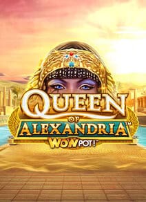 Rahasia Menarik dari Game Slot Queen of Alexandria