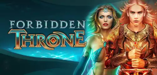 Rahasia Seru Bermain Forbidden Throne Microgaming