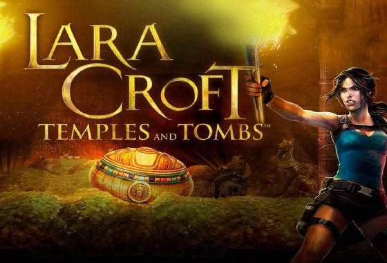Rasakan Sensasi Petualangan di Lara Croft Slot Game