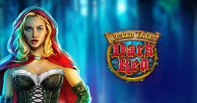Wicked Tales: Dark Red, Sensasi Seru Slot Microgaming!