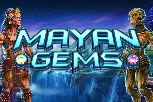 Mayan Gems: Petualangan Seru Slot Online