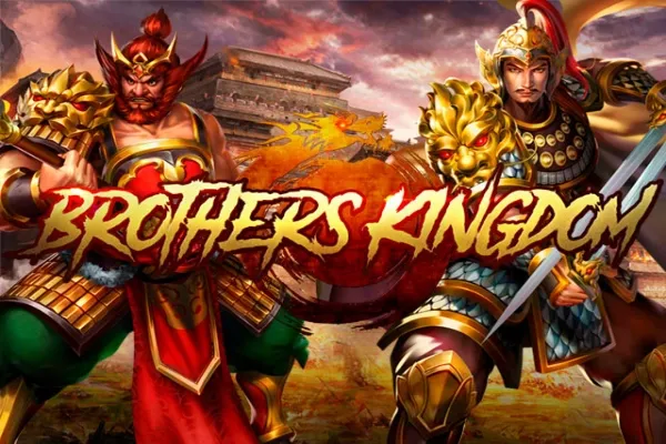 Petualangan Seru Bersama Brothers Kingdom