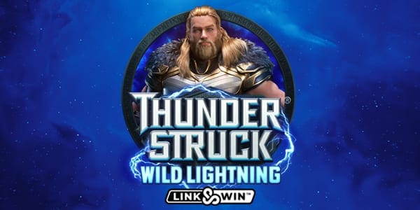 Serunya Thunderstruck Wild Lightning Online