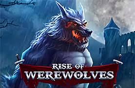 Teror Bulan Purnama di Rise of Werewolves