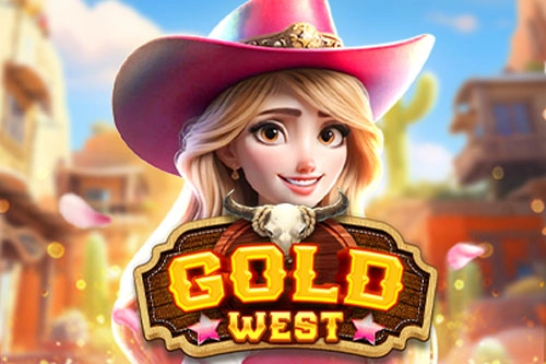 Gold West: Petualangan Emas Seru di Layar Kamu