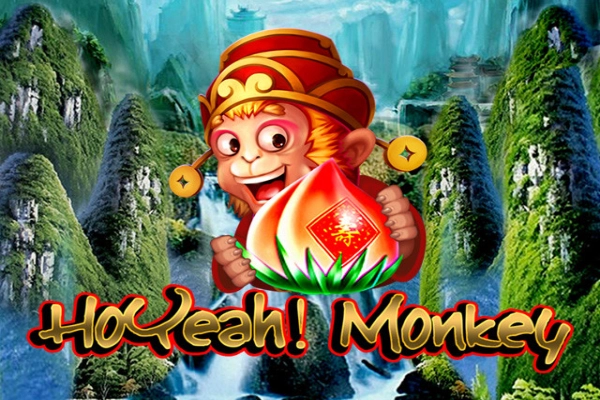 HoYeah! Monkey: Serunya Petualangan Slot Online