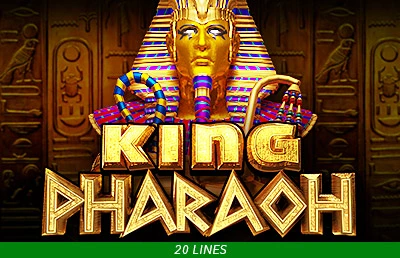 Rasakan Petualangan Seru di King Pharaoh Online