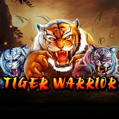 Tiger Warrior Spadegaming: Aksi Seru Tiada Henti!!