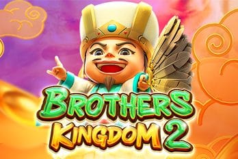 Petualangan Epik Brothers Kingdom 2 di Spadegaming