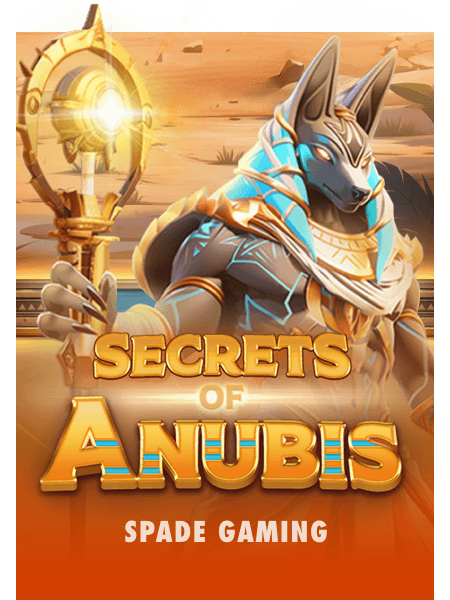 Rahasia Mesir Terungkap di Secrets of Anubis