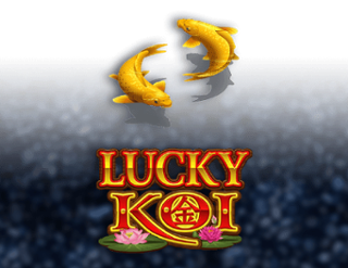 Lucky Koi Spadegaming: Sensasi Slot Penuh Hoki