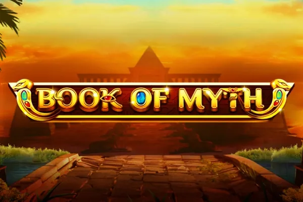 Book of Myth Spadegaming Petualangan Fantasi Seru