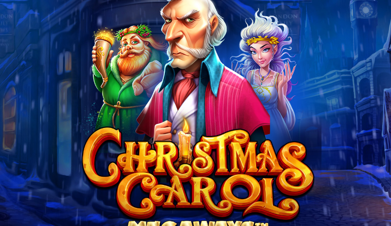 Cara Bermain Christmas Carol Mengenal Fitur Bonus, Free Spin