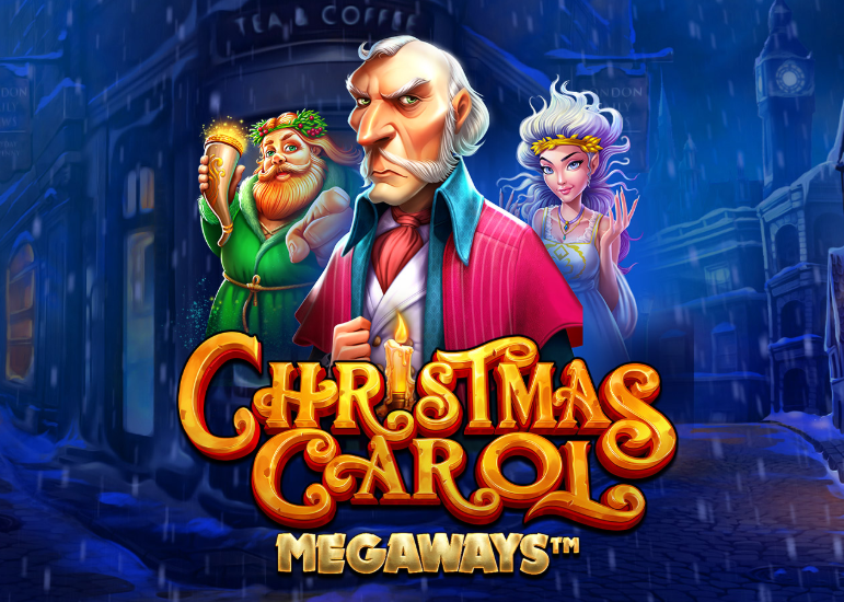 Cara Bermain Christmas Carol Mengenal Fitur Bonus, Free Spin